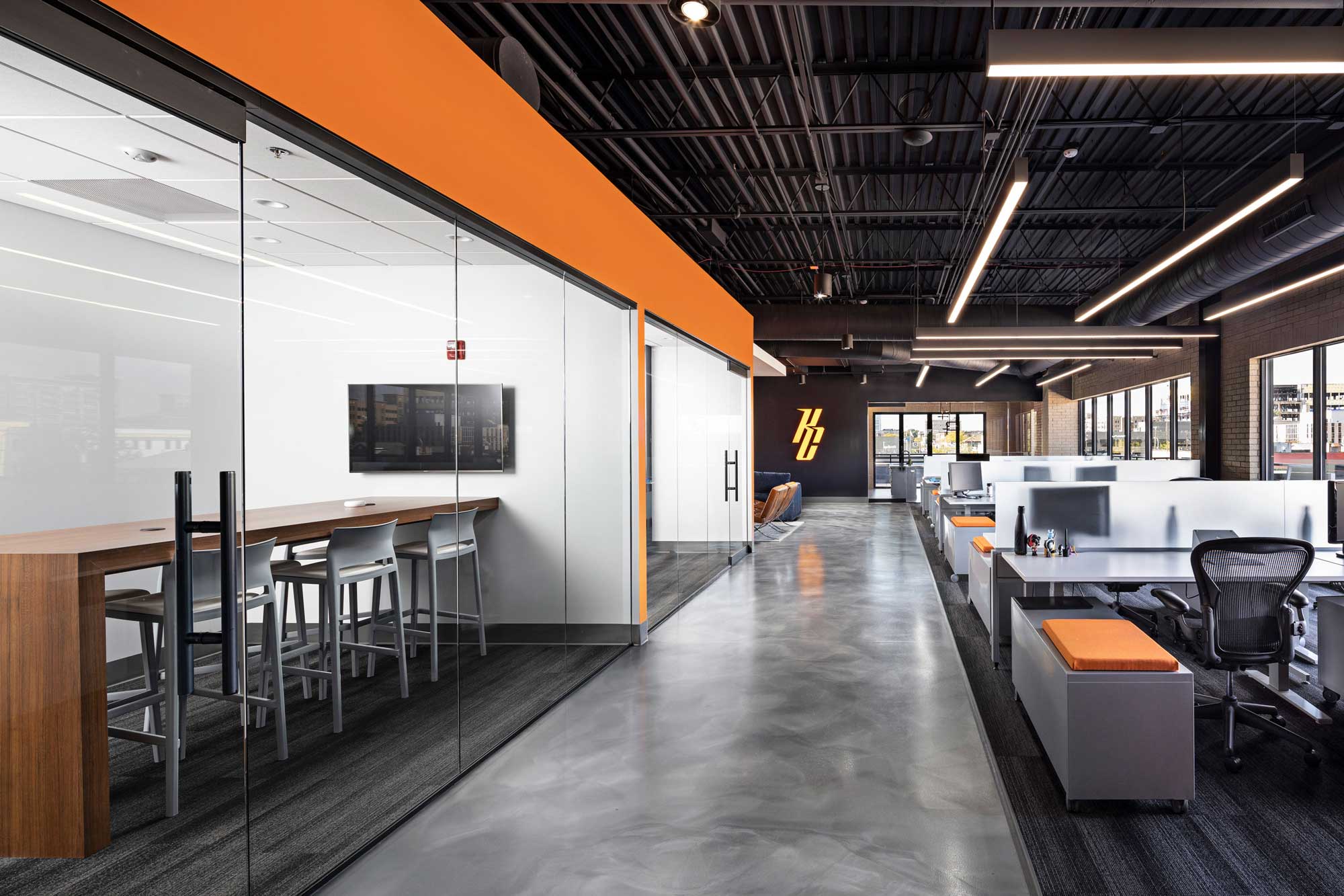 McGlinchey Law Firm Royal Oak, MI Office