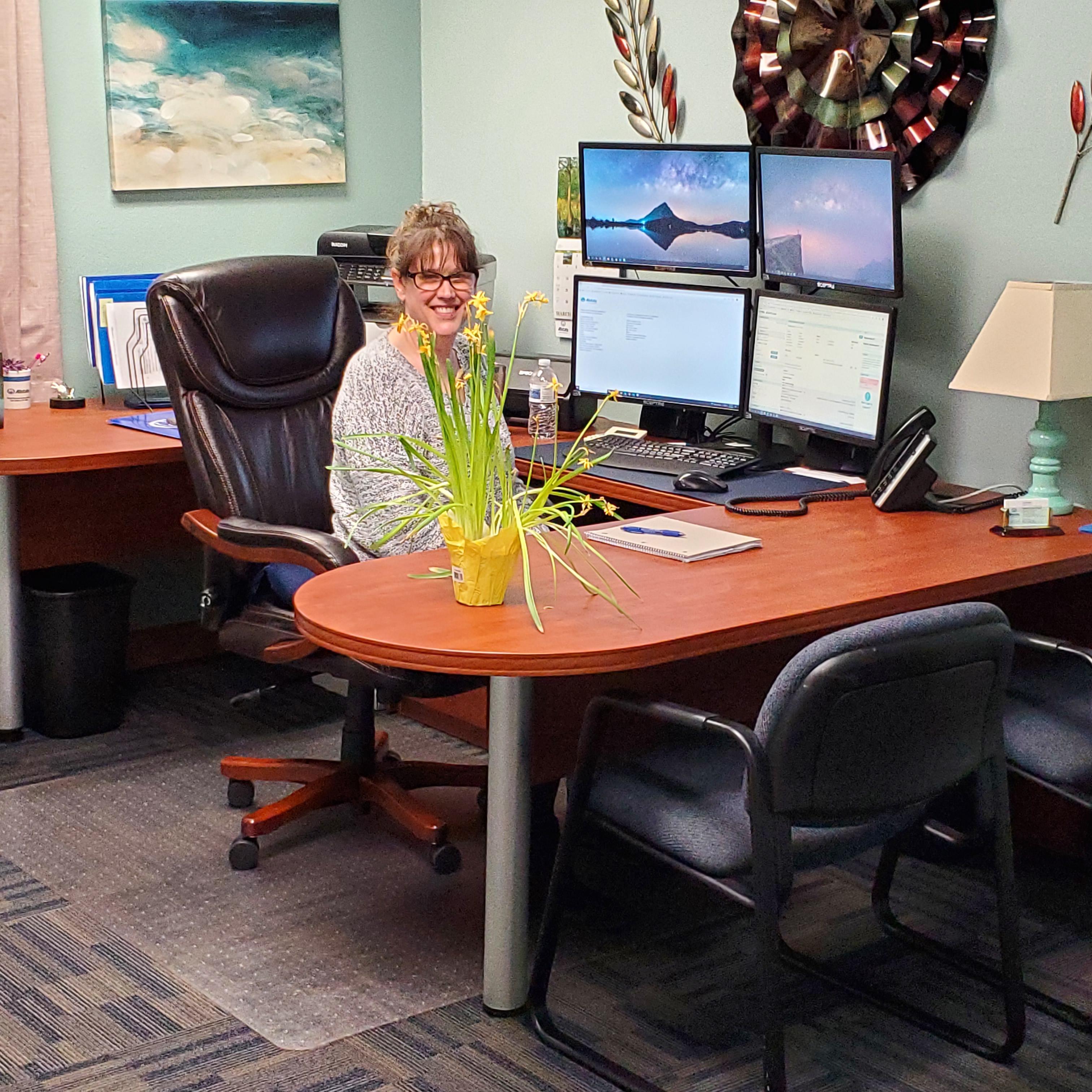 Trent Law Firm, PLLC Cedar Falls,  Office