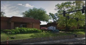 Eadie Hill Trial Lawyers Cincinnati, OH Office