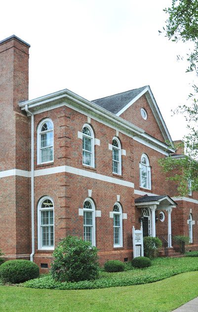 Perry & Walters, LLP Albany, GA Office