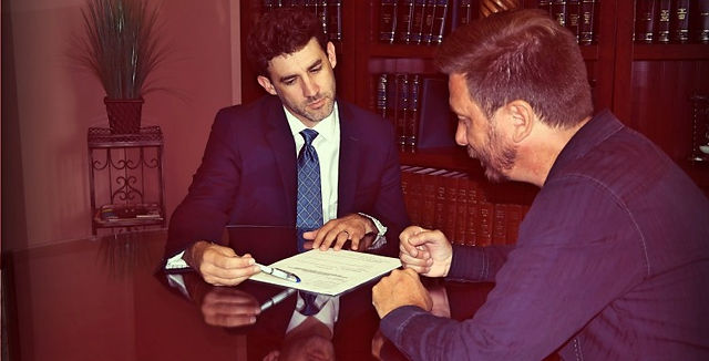 Forrest Legal LLC Fort Wayne, IN Office