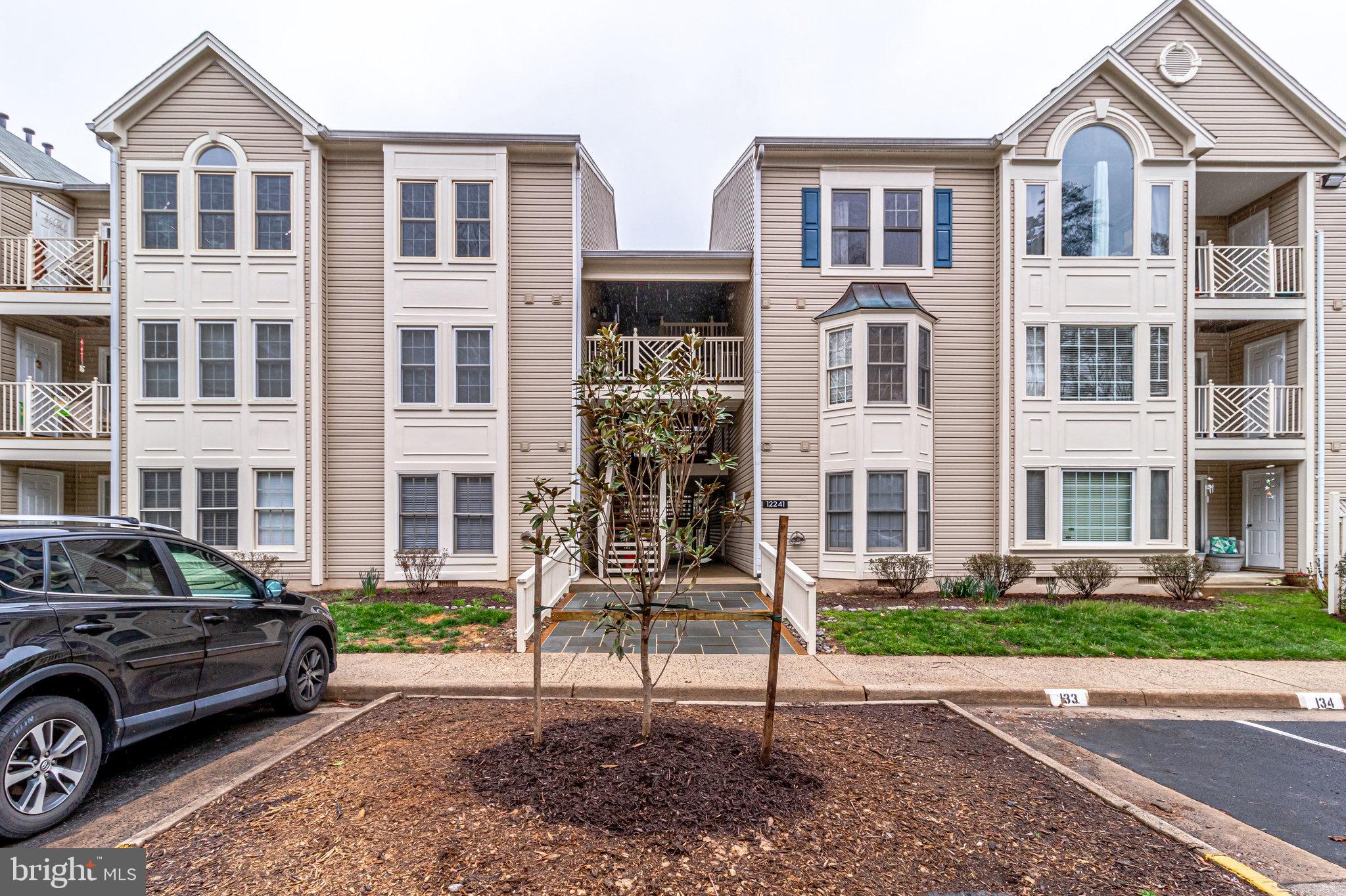 Reese Law Office Fairfax, VA Office