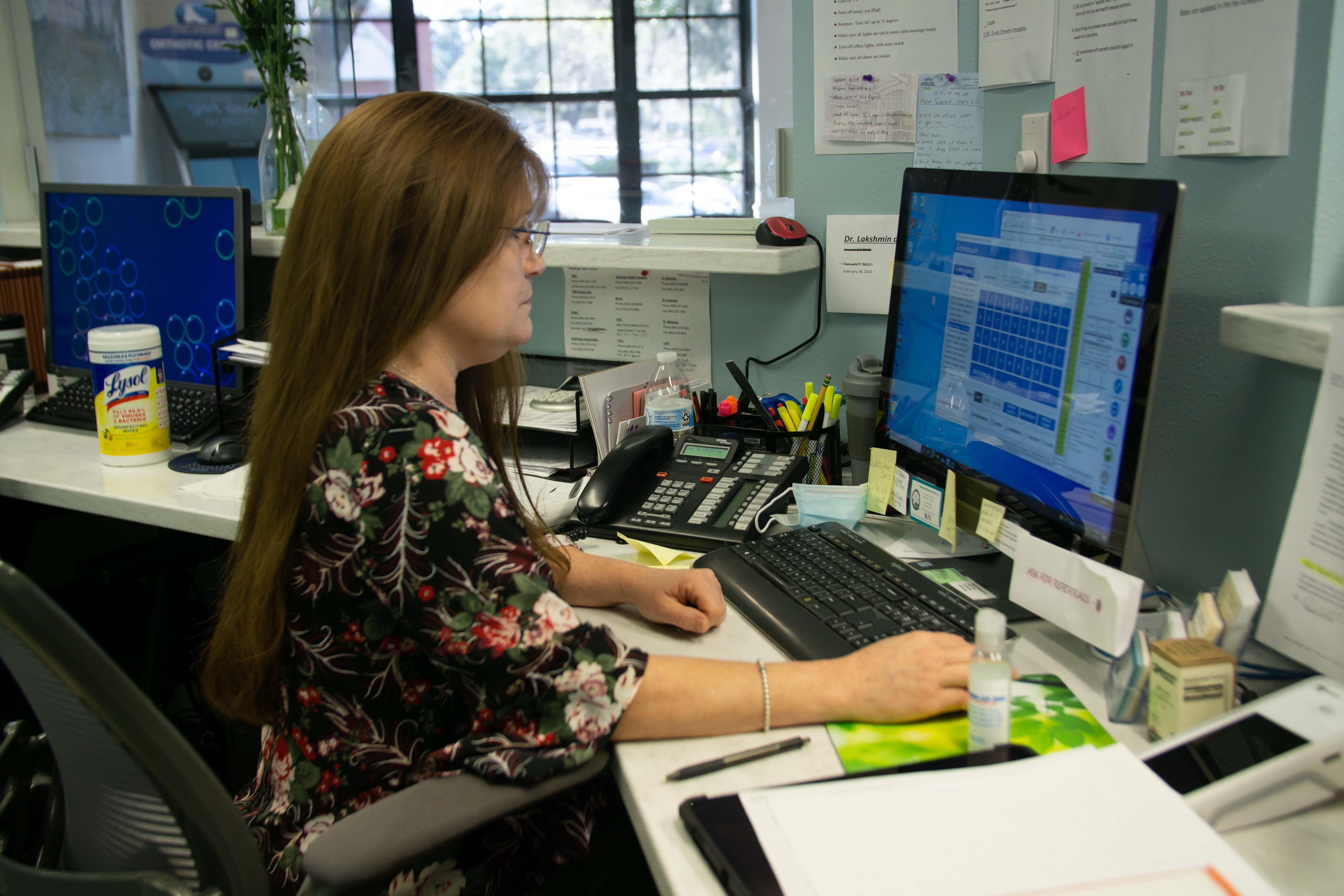 Grossman, Furlow, Bayo, LLC Tallahassee, FL Office