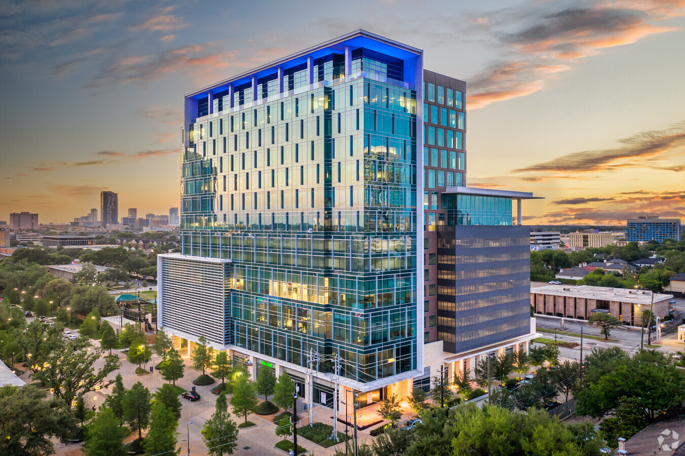 Sullo & Sullo, L.L.P Houston, TX Office