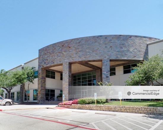 Laubach Law Office San Antonio,  Office