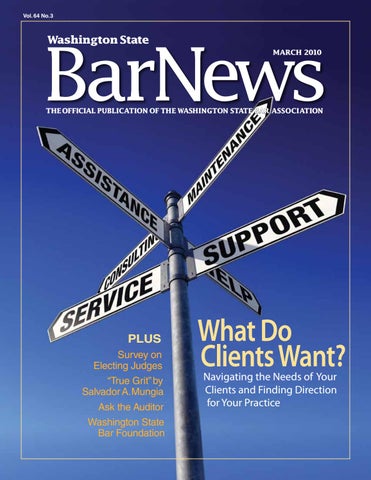 Ball Janik LLP Washington, DC Office