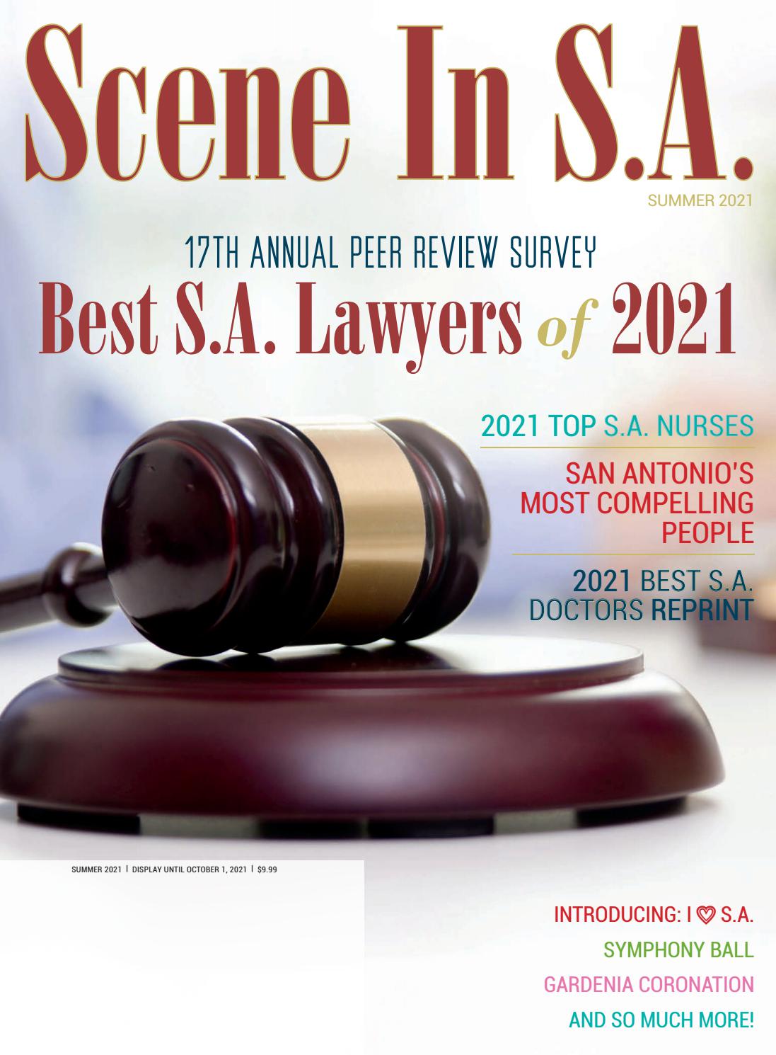 Law Office of Michael R. Latimer San Antonio,  Office