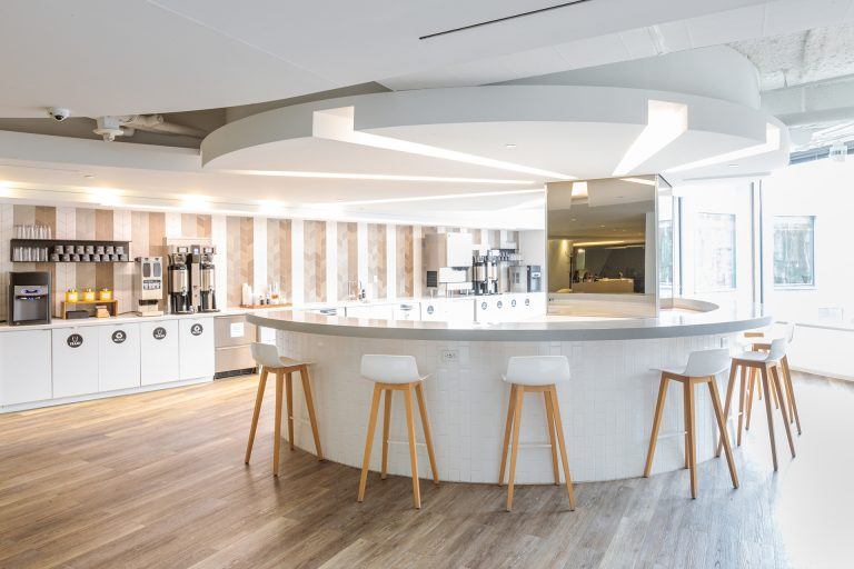 Weisbrod Matteis & Copley PLLC Washington,  Office