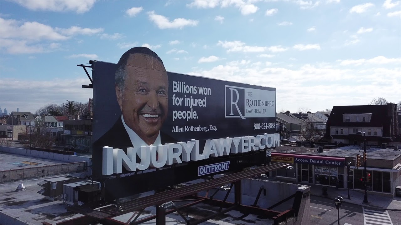 The Rothenberg Law Firm LLP Philadelphia, PA Office