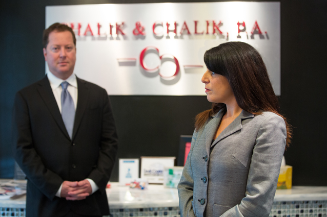 Chalik & Chalik Injury Lawyers Plantation, FL Office