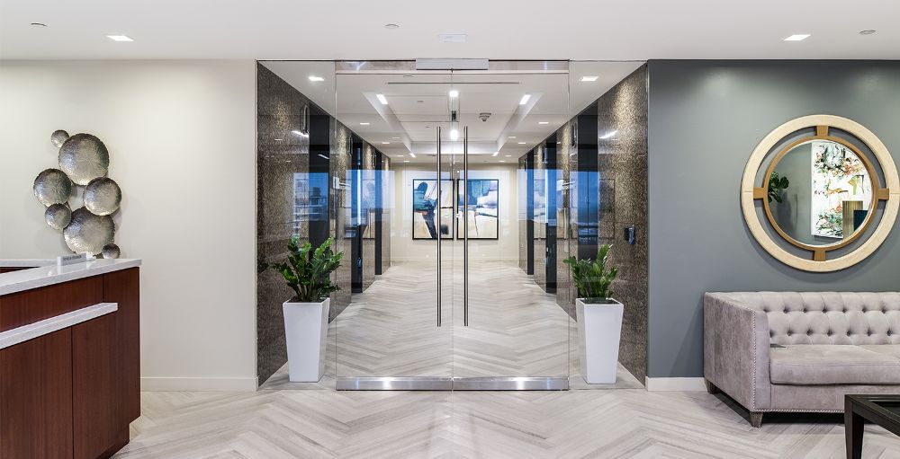 Hartline Barger LLP Dallas, TX Office