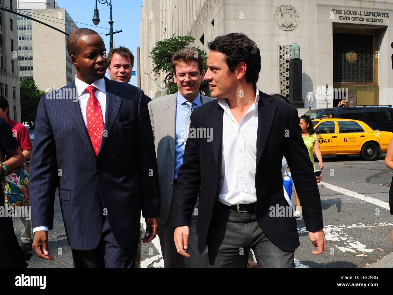 Wigdor LLP New York City, NY Office