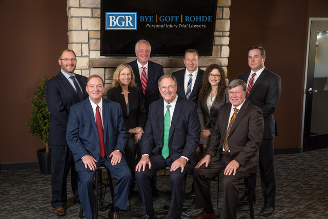 Bye, Goff & Rohde, Ltd River Falls, WI Office