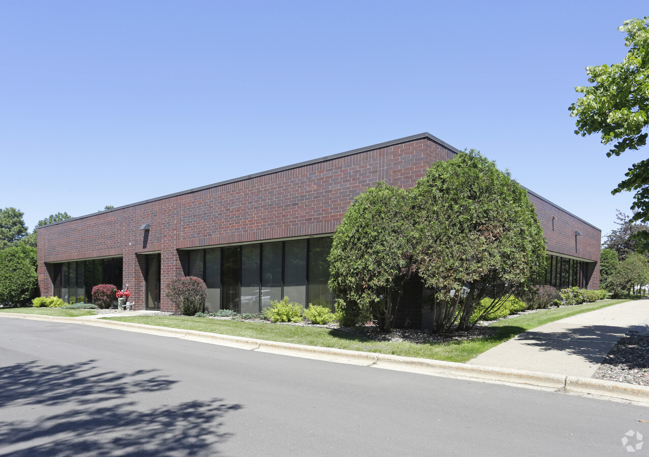 Stovall & Associates Arden Hills, MN Office