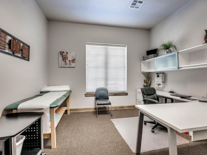 Newark Law Firm Edmond, OK Office
