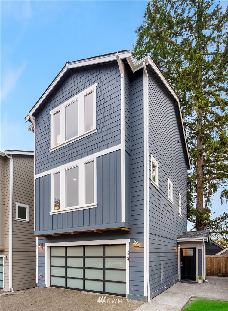 Ruttenberg Law PLLC Bainbridge Island,  Office