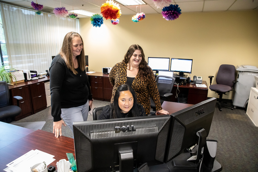 Cotney, LLP Portland, OR Office