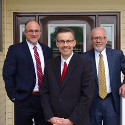 Lemire, Johnson & Higgins, LLC Malta, NY Office