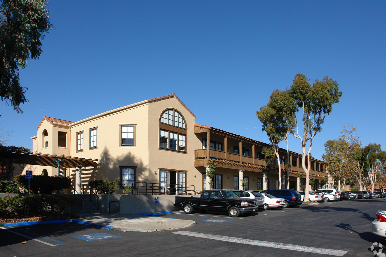 Wilcox Dunakin Chrisopoulos, LLP San Juan Capistrano,  Office