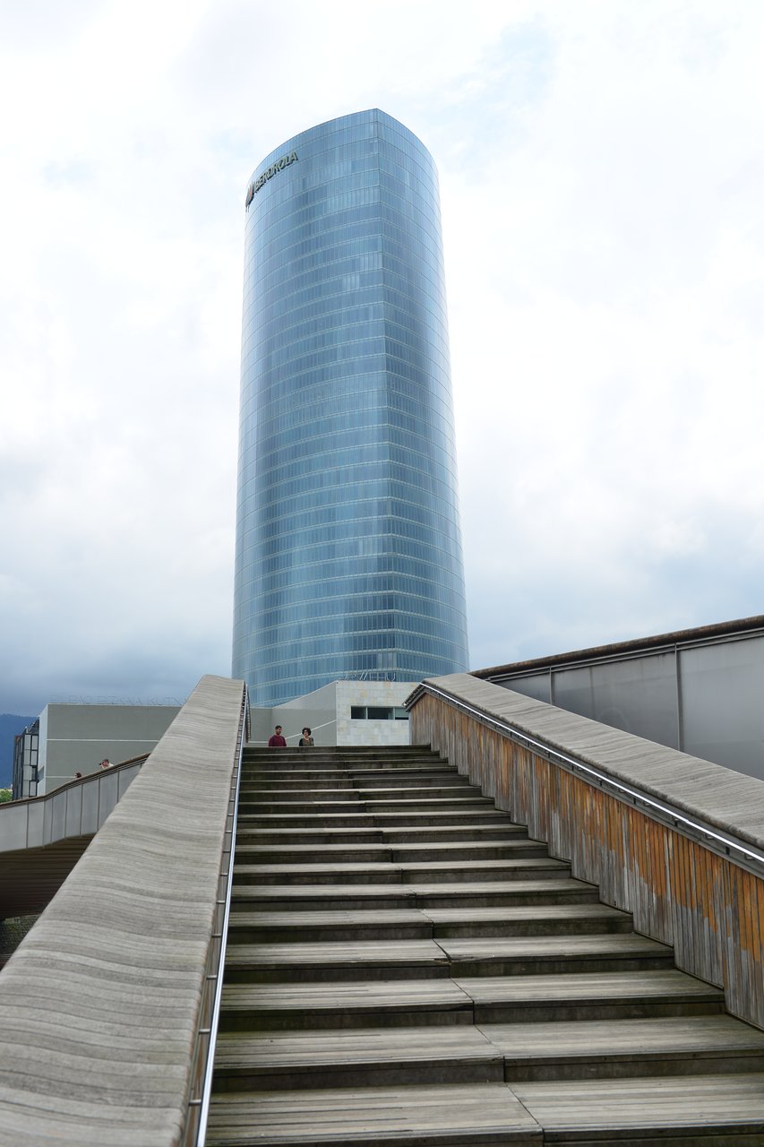 Cuatrecasas Bilbao, Spain Office