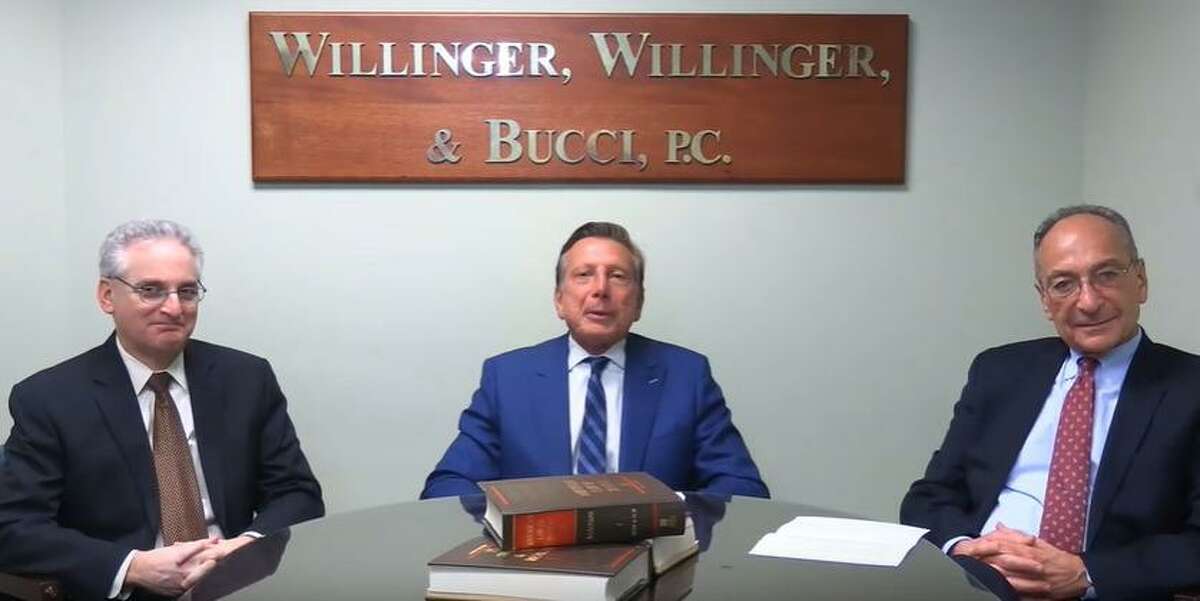 Willinger, Willinger & Bucci, PLLC Bridgeport, CT Office