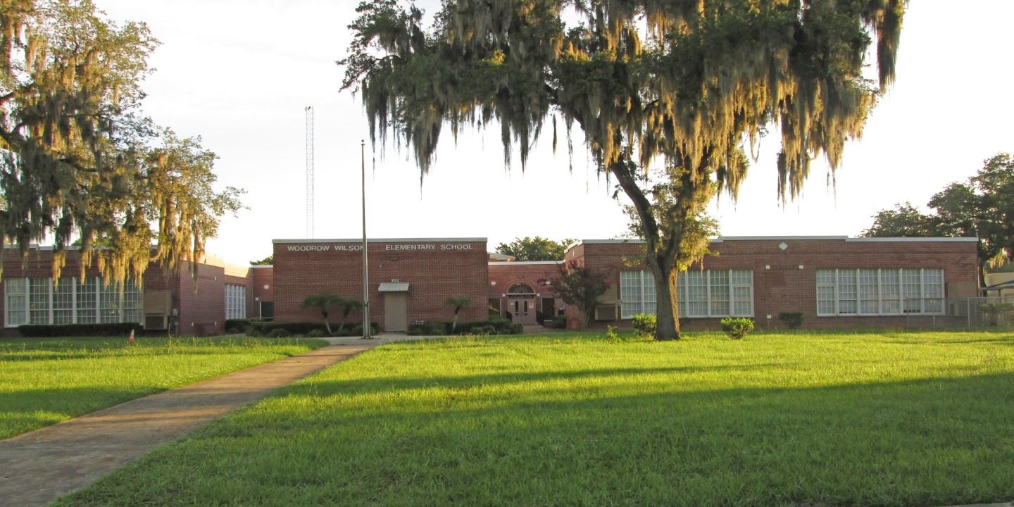 Burnett Wilson Law Tampa,  Office