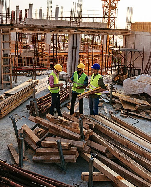 The Bollinger Law Firm, PC Charlotte, NC Office