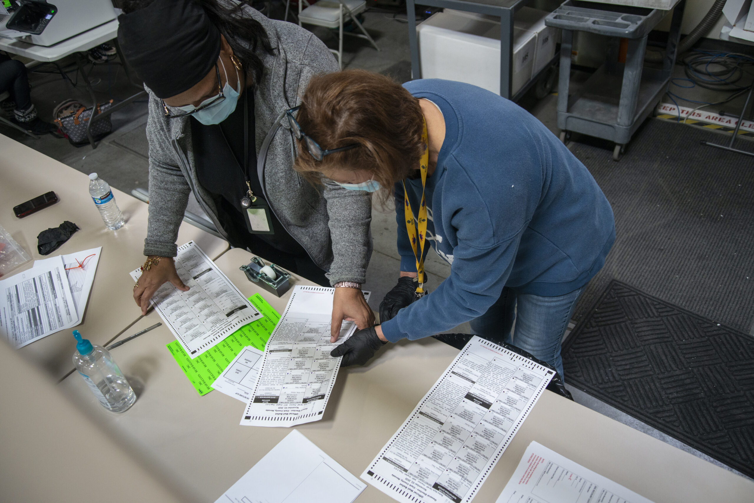 Weide & Miller, Ltd Las Vegas, NV Office