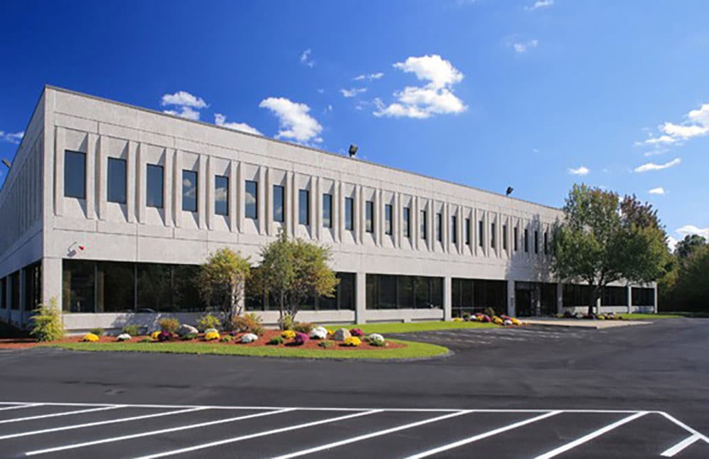 Campanelli & Associates, P.C Braintree, MA Office