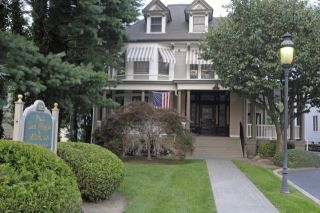 Foss, San Filippo & Milne, LLC Red Bank, NJ Office