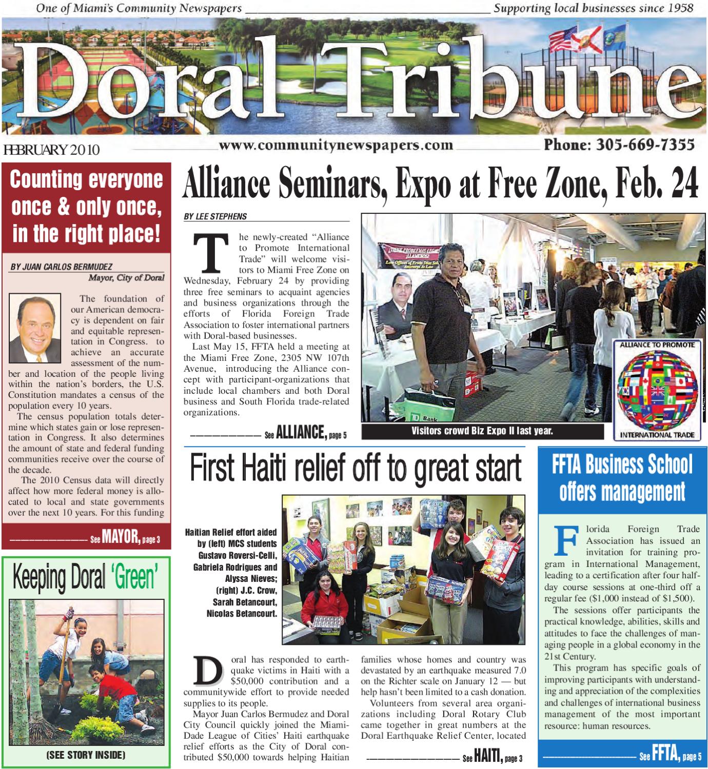 Law Offices of Collett P. Small, P.A Pembroke Pines, FL Office