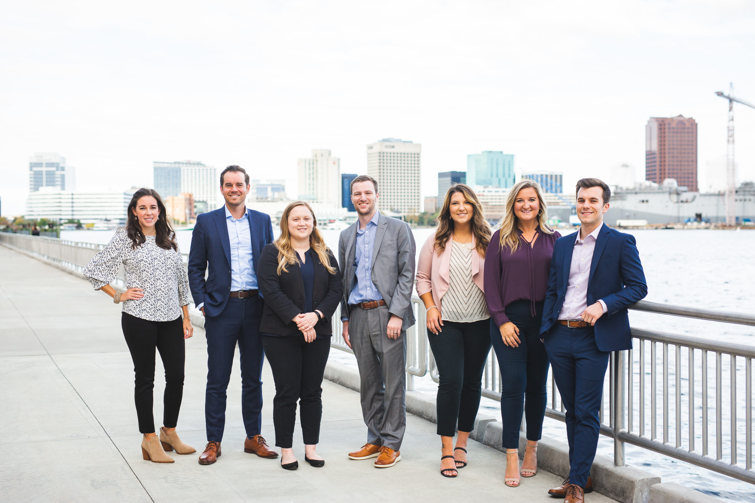 McCormick Law & Consulting Norfolk,  Office