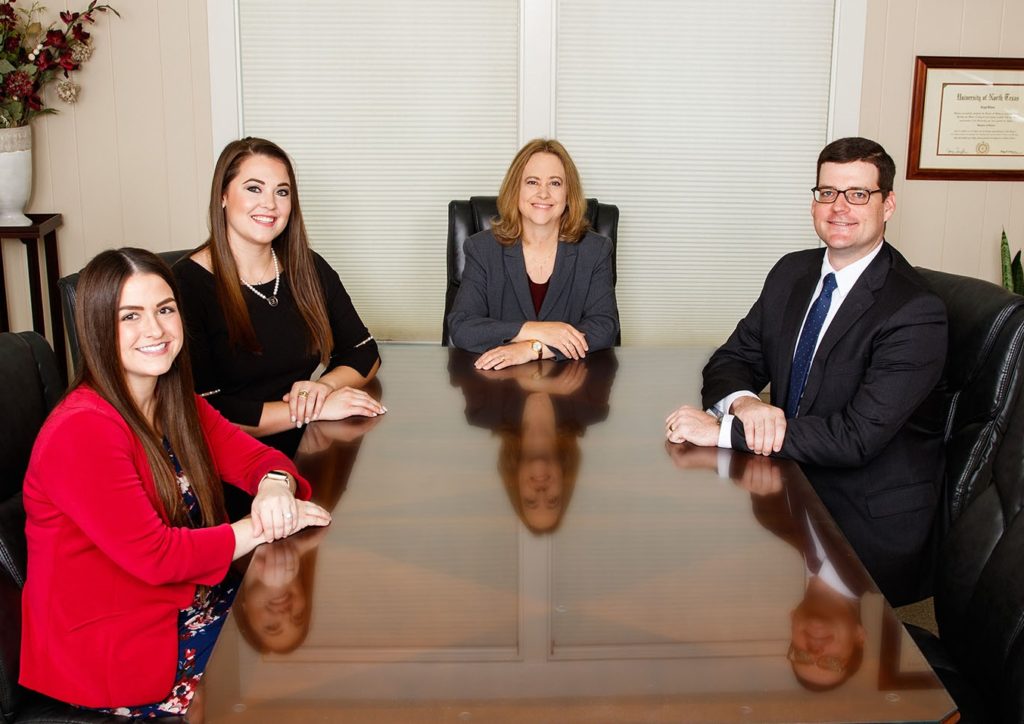 Leigh Hilton Bartonville, TX Office