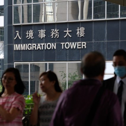 Fung & Fung Hong Kong Office