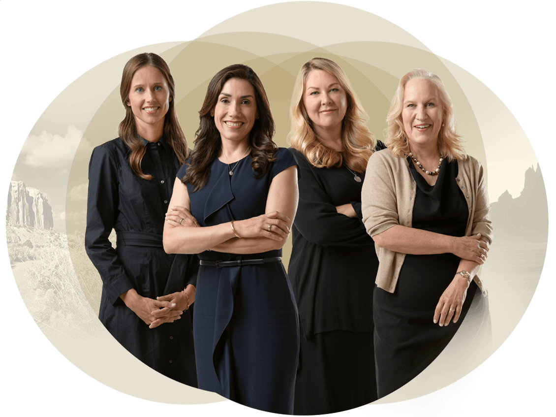 McGinn Montoya Love Curry & Sievers PA Albuquerque, NM Office