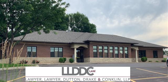 Hubbard Law Firm, P.C Urbandale, IA Office