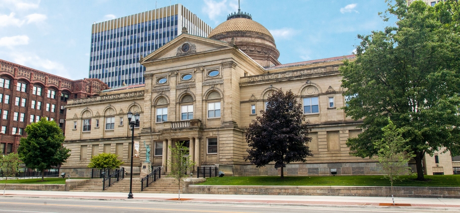 Plews Shadley Racher & Braun LLP Indianapolis, IN Office