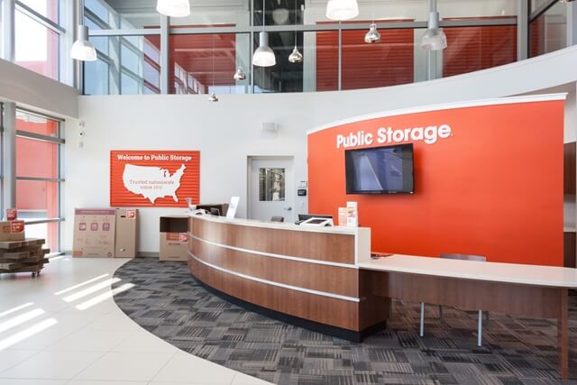 Coletrane & Messersmith Newport News,  Office