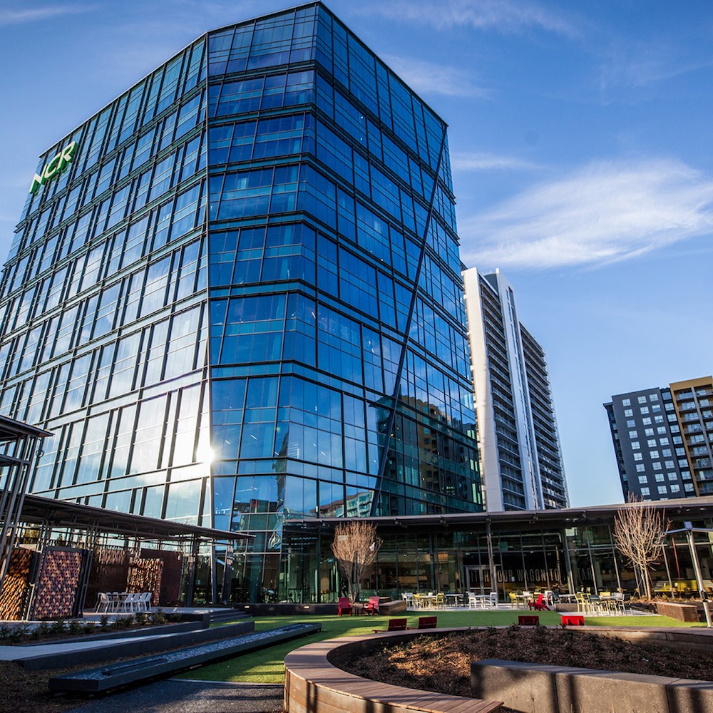 De Diego & Asociados Buenos Aires, Argentina Office