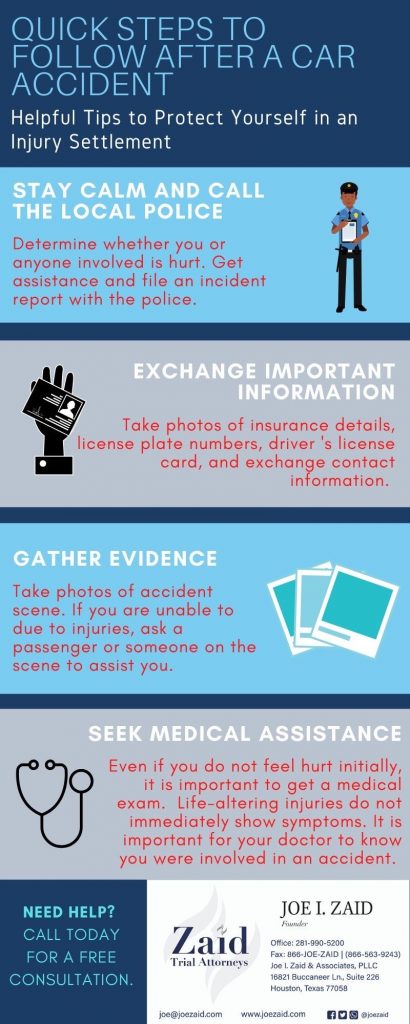 Joe I. Zaid & Associates Pasadena,  Office