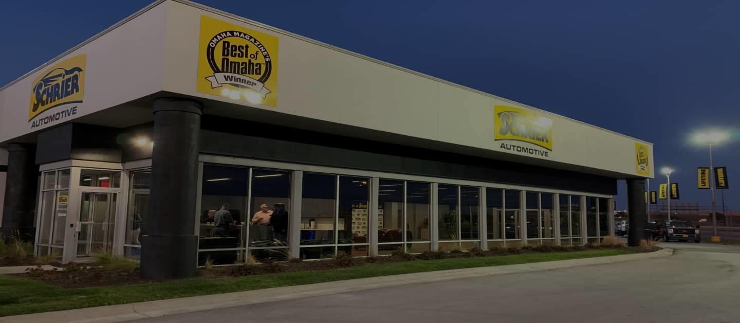 Ellick, Jones, Buelt, Blazek & Longo, LLP Omaha, NE Office