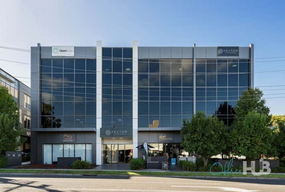 Alphastream Lawyers Wheelers Hill, Australia Office