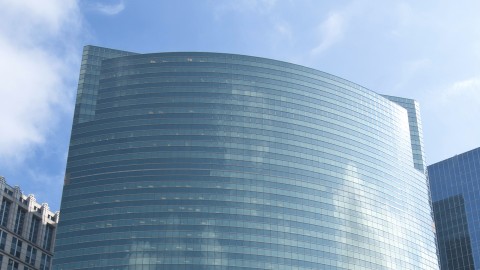 Pedersen & Houpt Chicago, IL Office