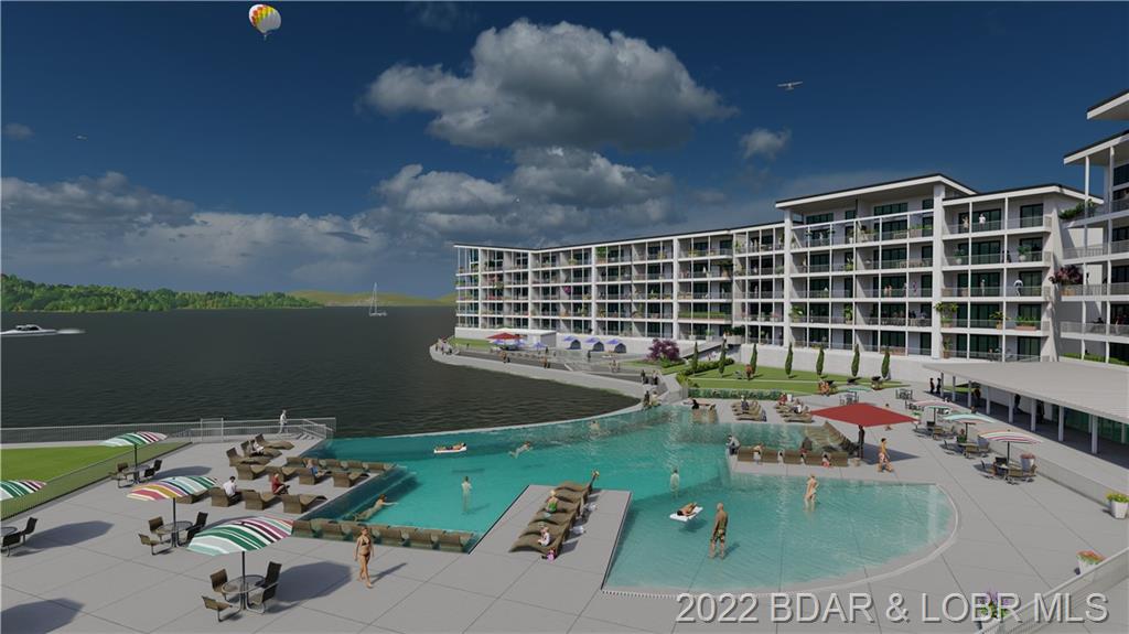 The Williams Law Firm Osage Beach, MO Office