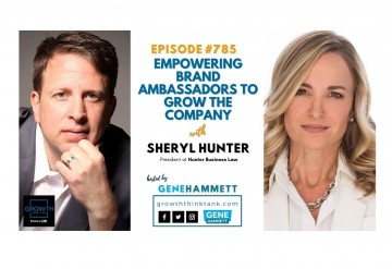 Hunter Business Law Tampa,  Office