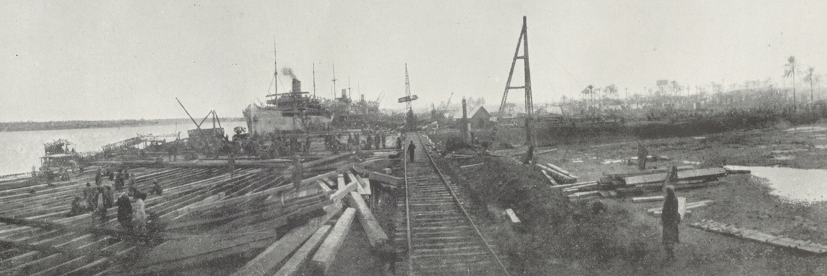 BLM Dubai, United Arab Emirates Office