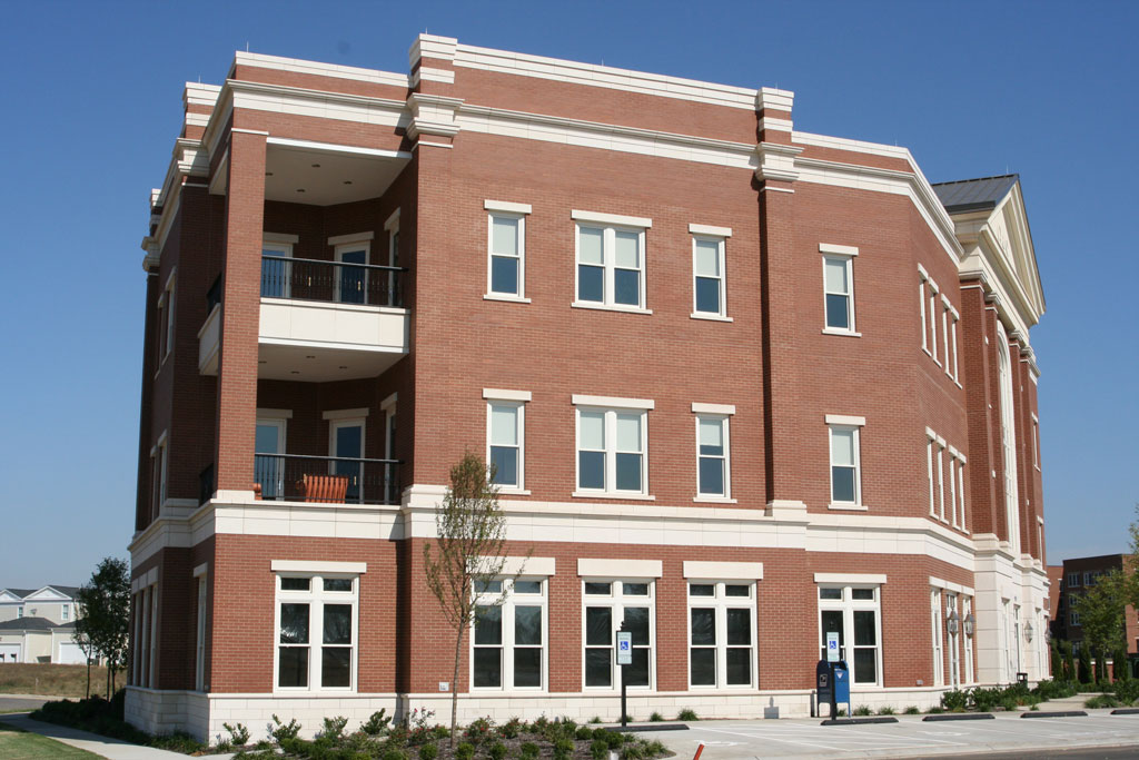 Goldberg Simpson, LLC Louisville, KY Office