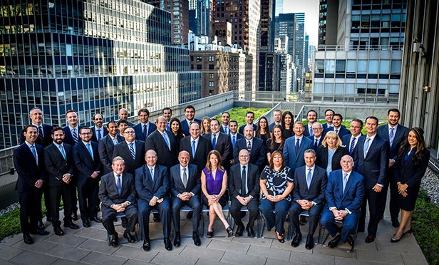 Law Offices of Gary E. Rosenberg, PC Forest Hills, NY Office