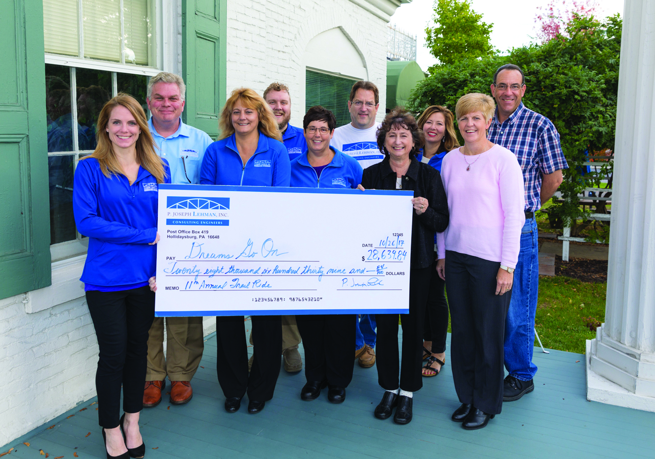 Urban & Blattenberger, P.C Hollidaysburg, PA Office