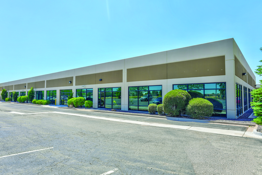 HLBS Law Westminster,  Office